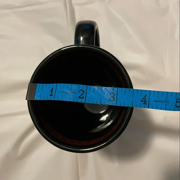 Seaworld Busch Gardens Mug - Picture 8 of 10